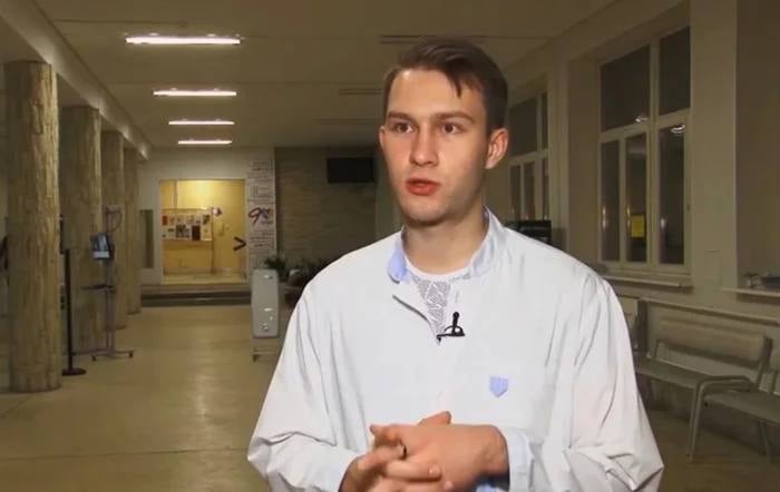 Николай Семёнов рассказывает