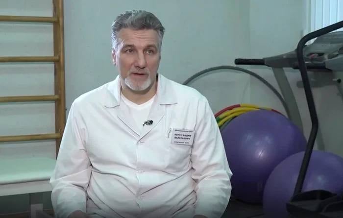 Корусов Вадим Валерьевич