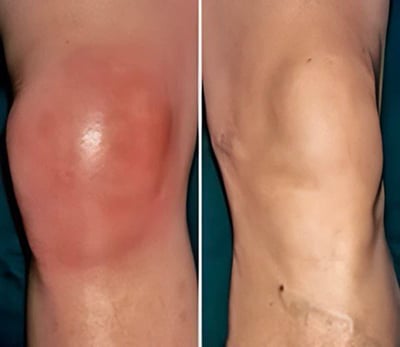 Лариса Самсонова